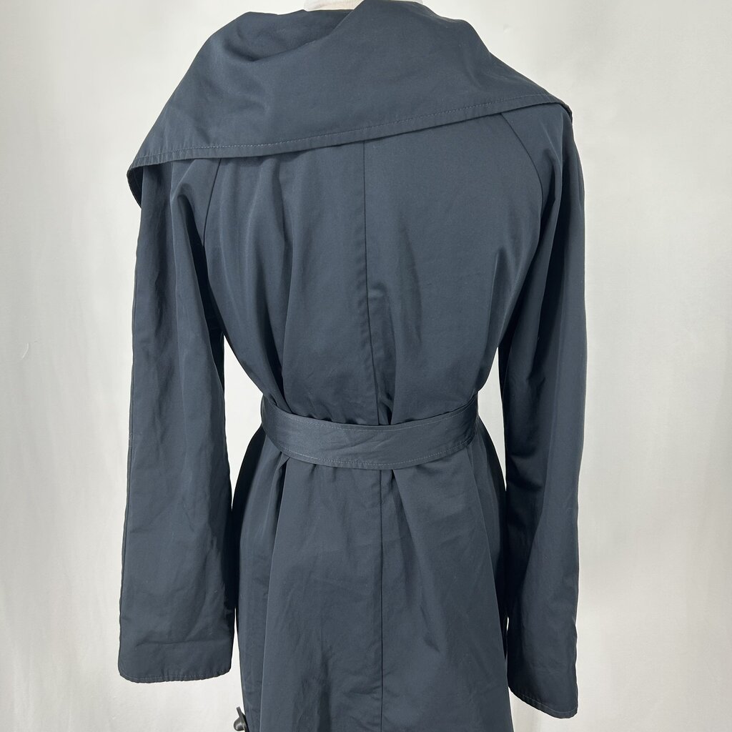 Lilly Pulitzer Trench Coat
