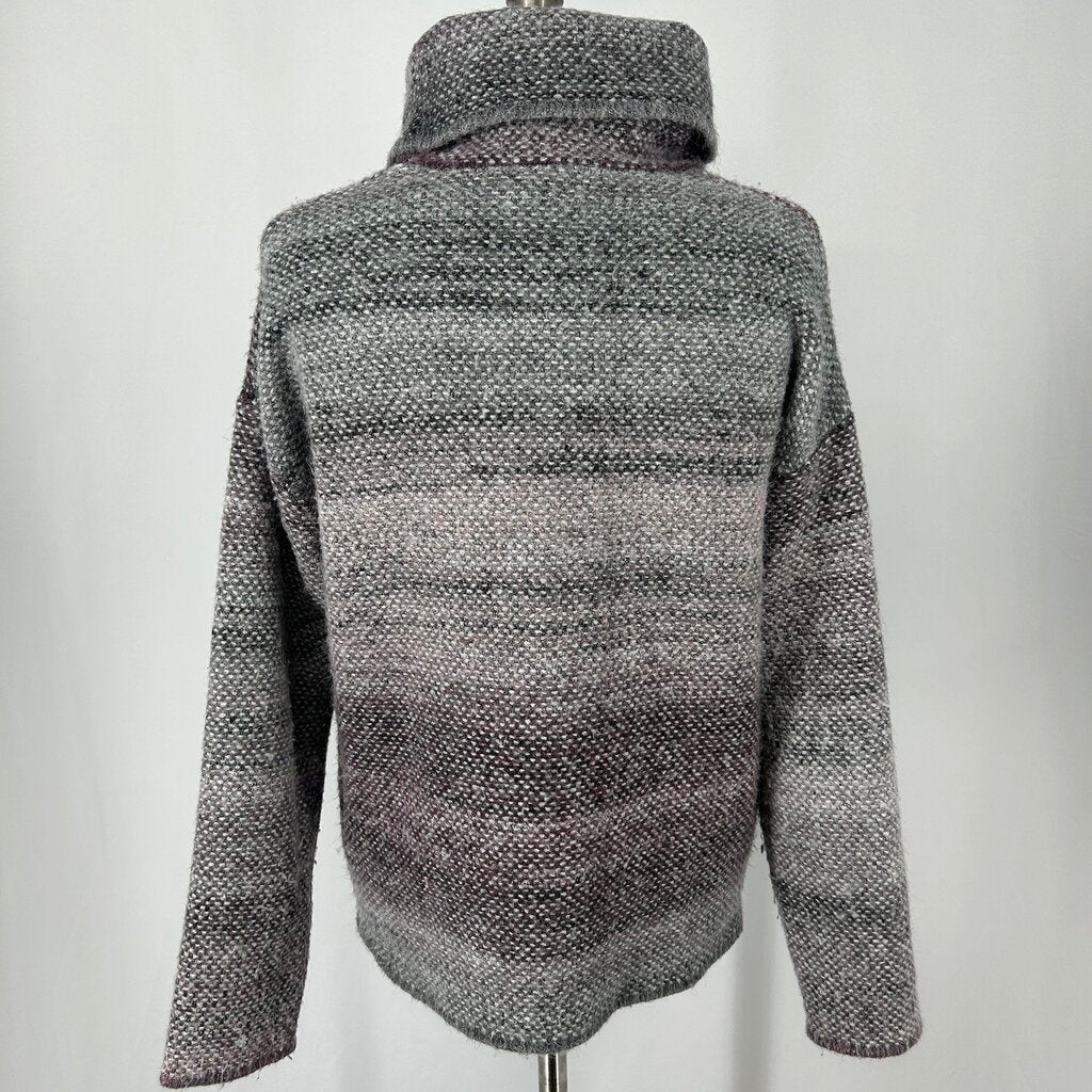 Max Studio L/s Turtleneck Sweater