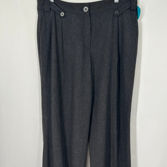 Escada Wool Pant