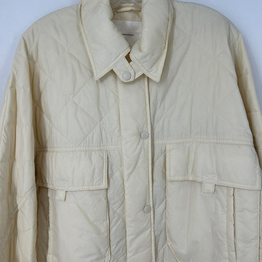 Anthropologie Barn Coat