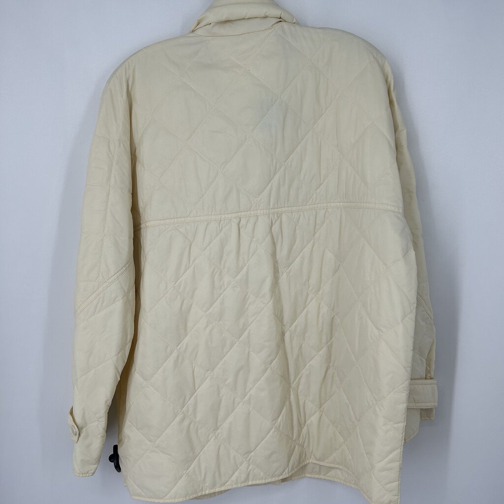 Anthropologie Barn Coat