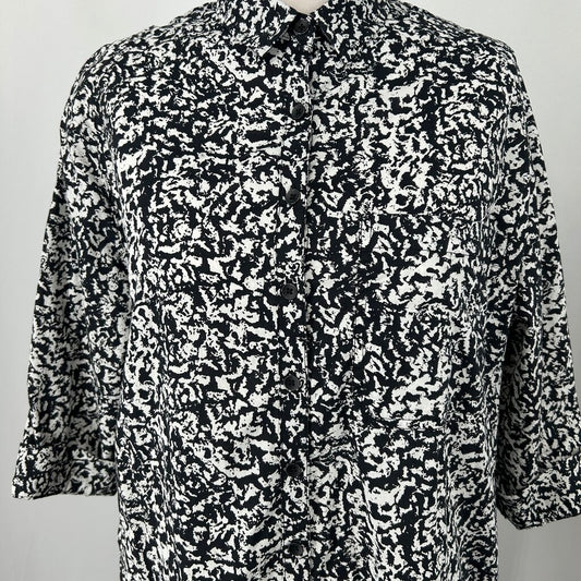Pistola S/s Shirt Dress