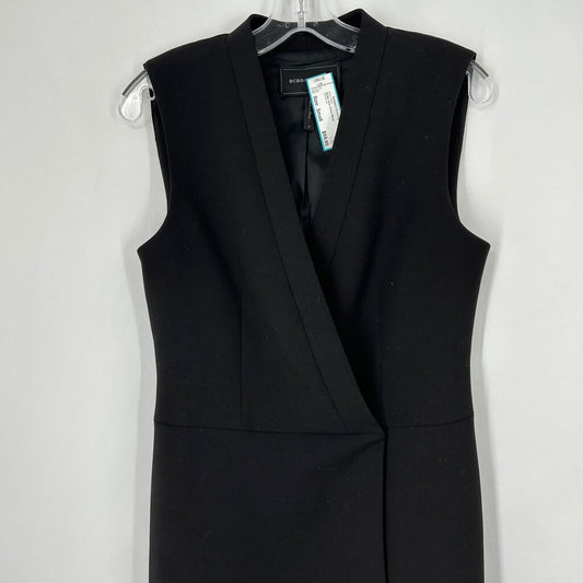BCBG Slvls Dress