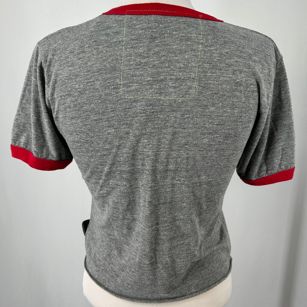Aviator Nation S/s Tee Shirt