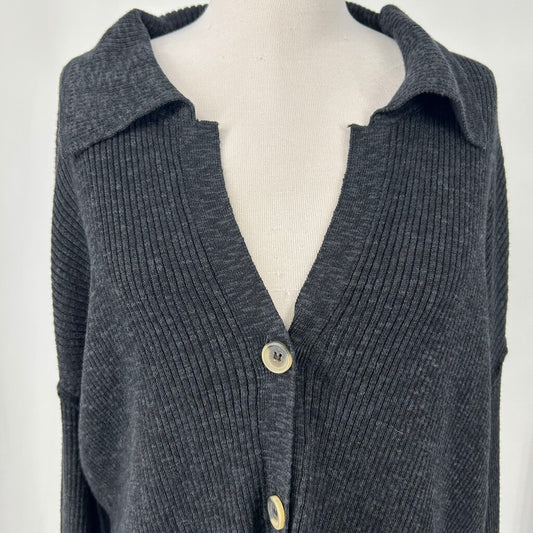 Free People L/s Cardigan