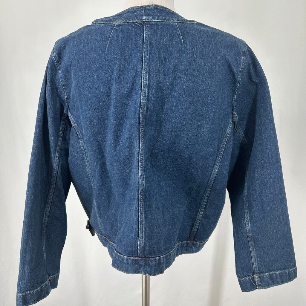 J Crew Jacket