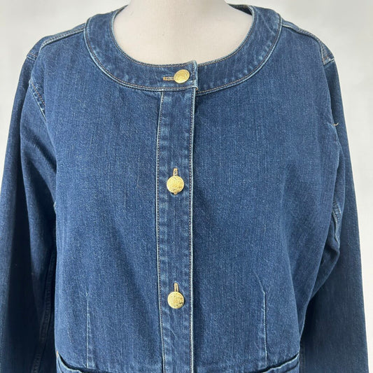 J Crew Jacket