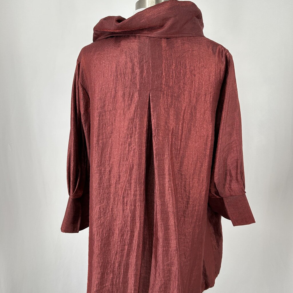 Damee, INC Jacket