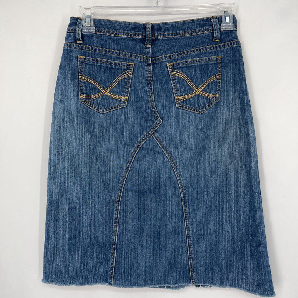 Baccini Skirt