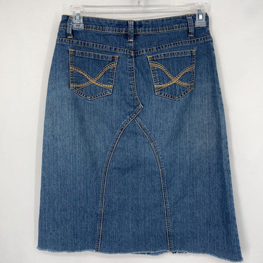 Baccini Skirt