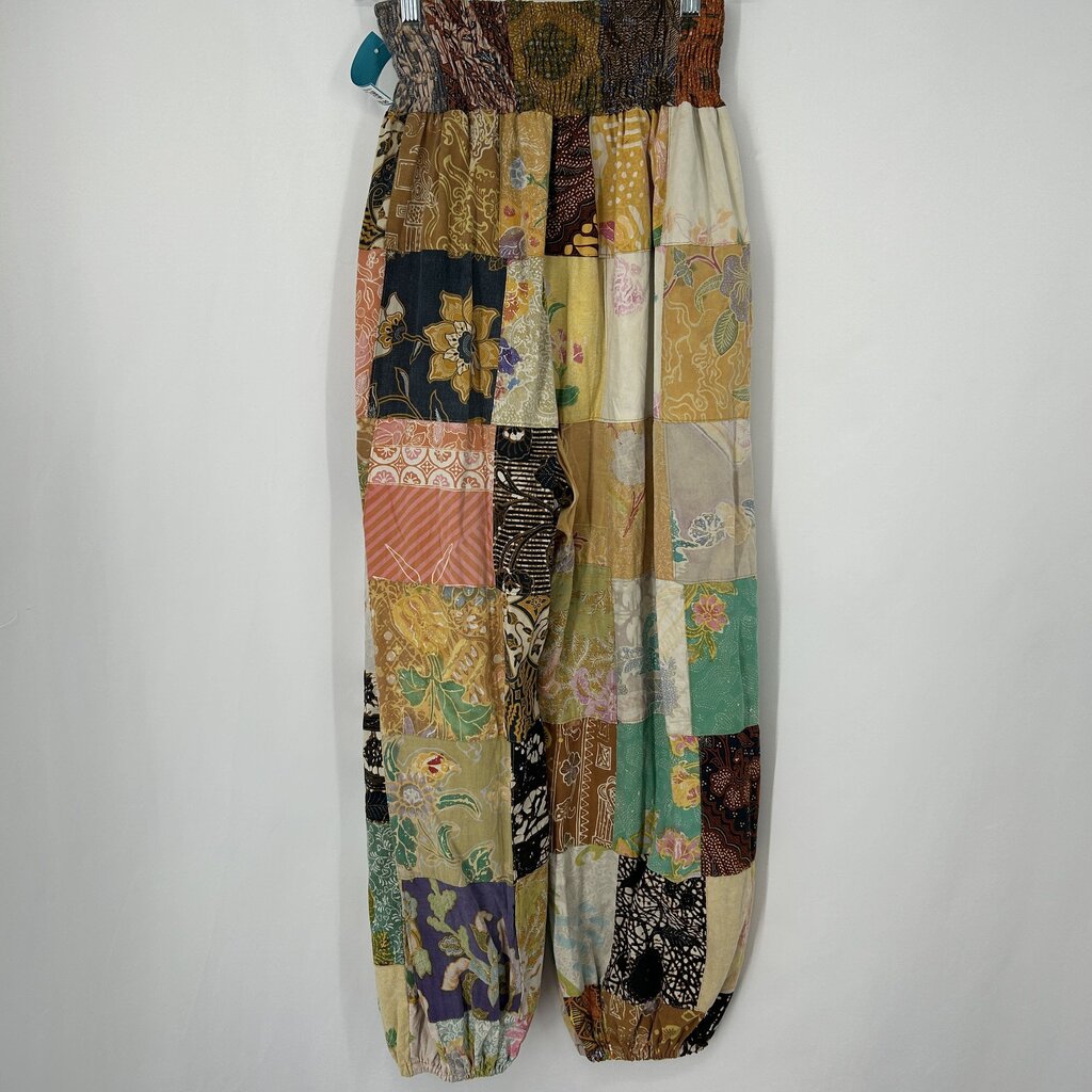 Jaded Gypsy Patchwork Pant