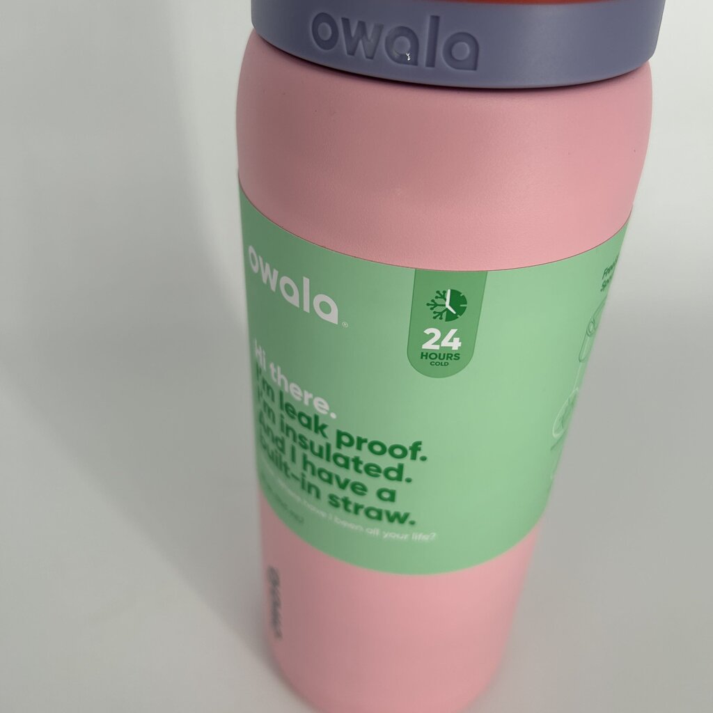 Owala Water Bottle