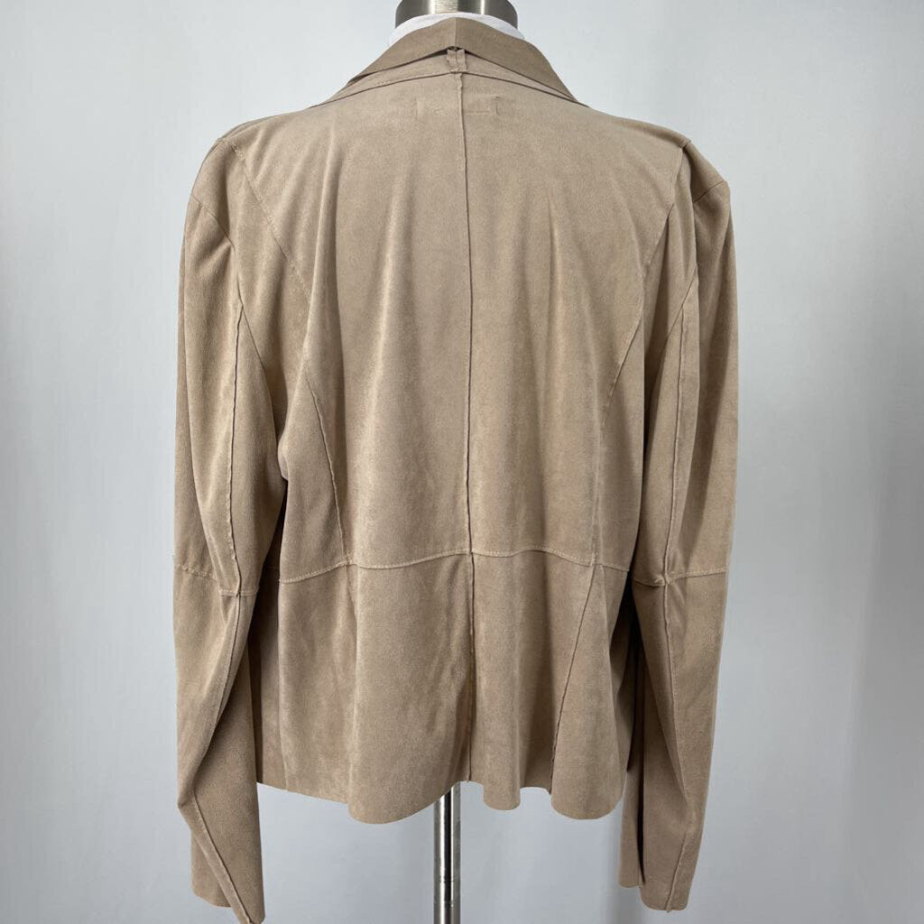 Bagatelle Jacket