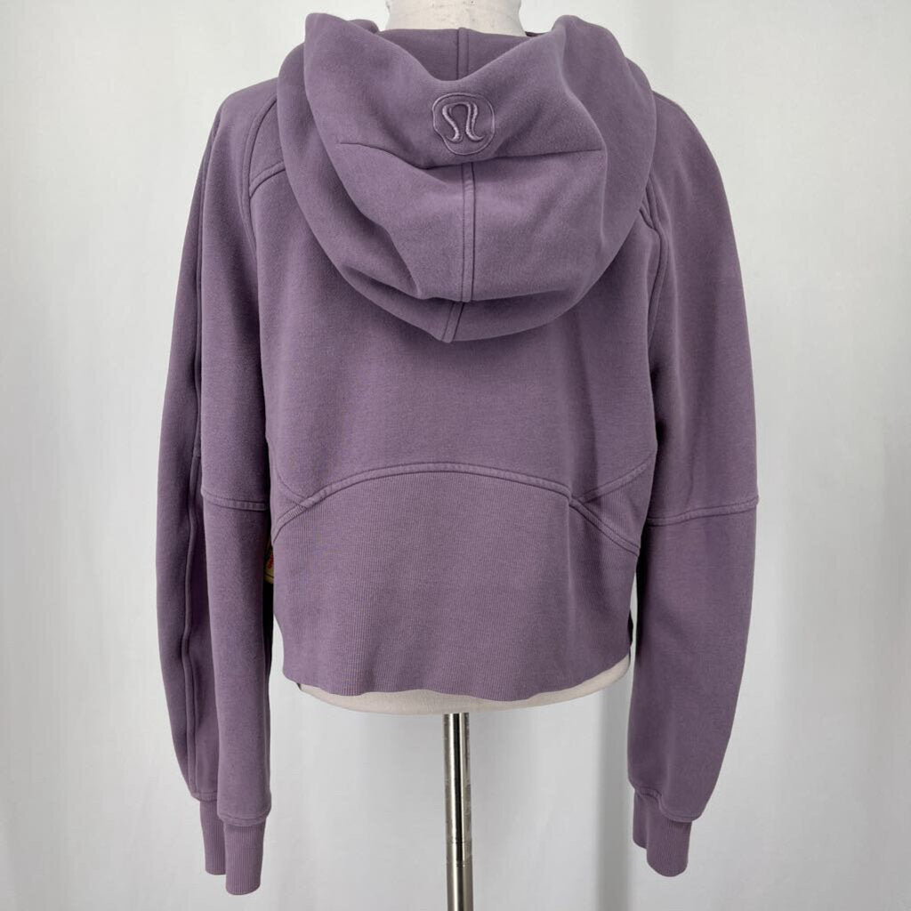 Lululemon Hoodie