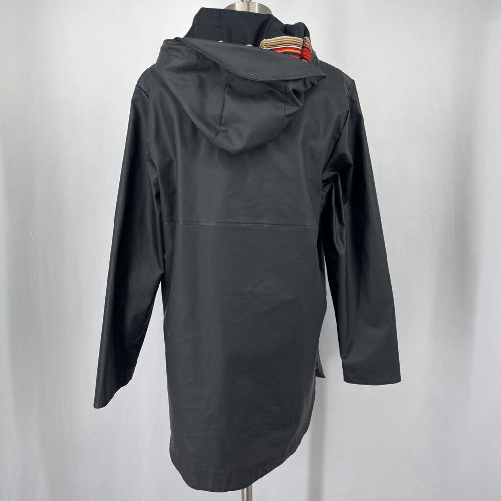 Pendleton Hooded Rain Jacket