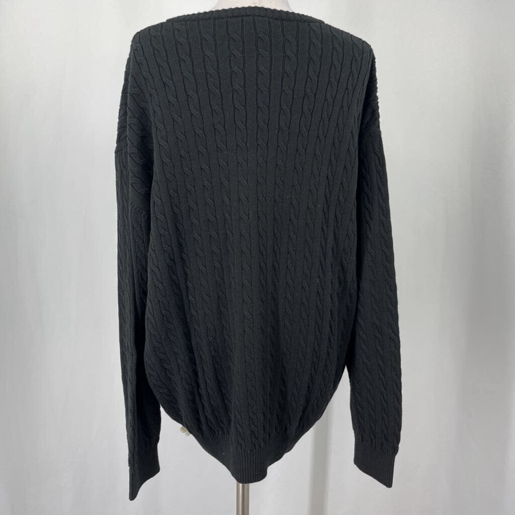 Lacoste L/s Sweater
