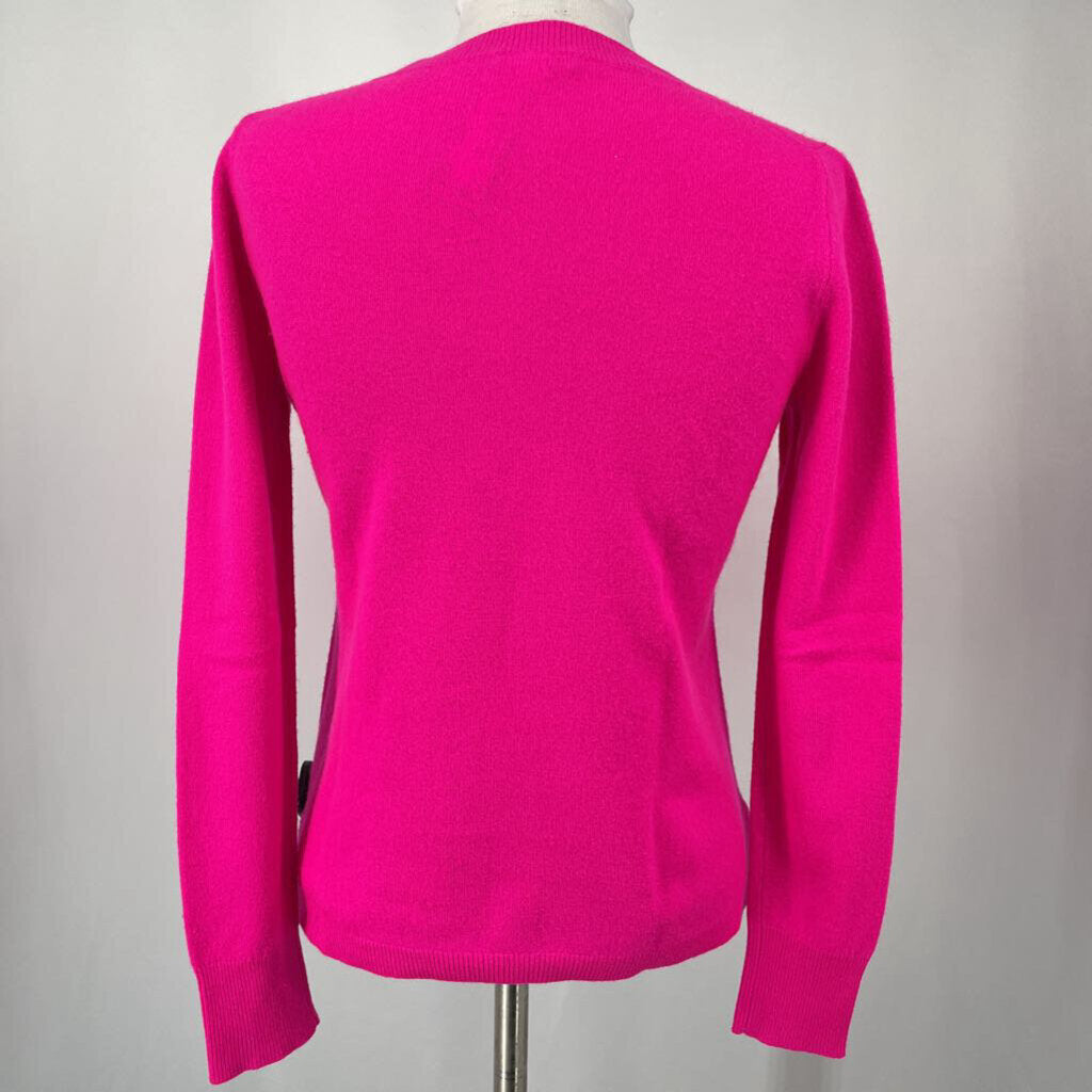 J Crew L/s Sweater