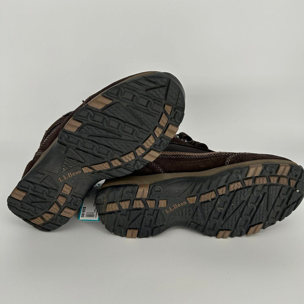 LL Bean Hiking Boot