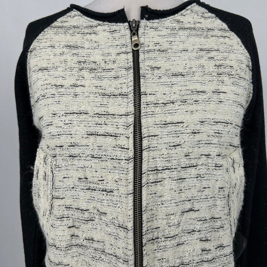 Dolan Zip Jacket