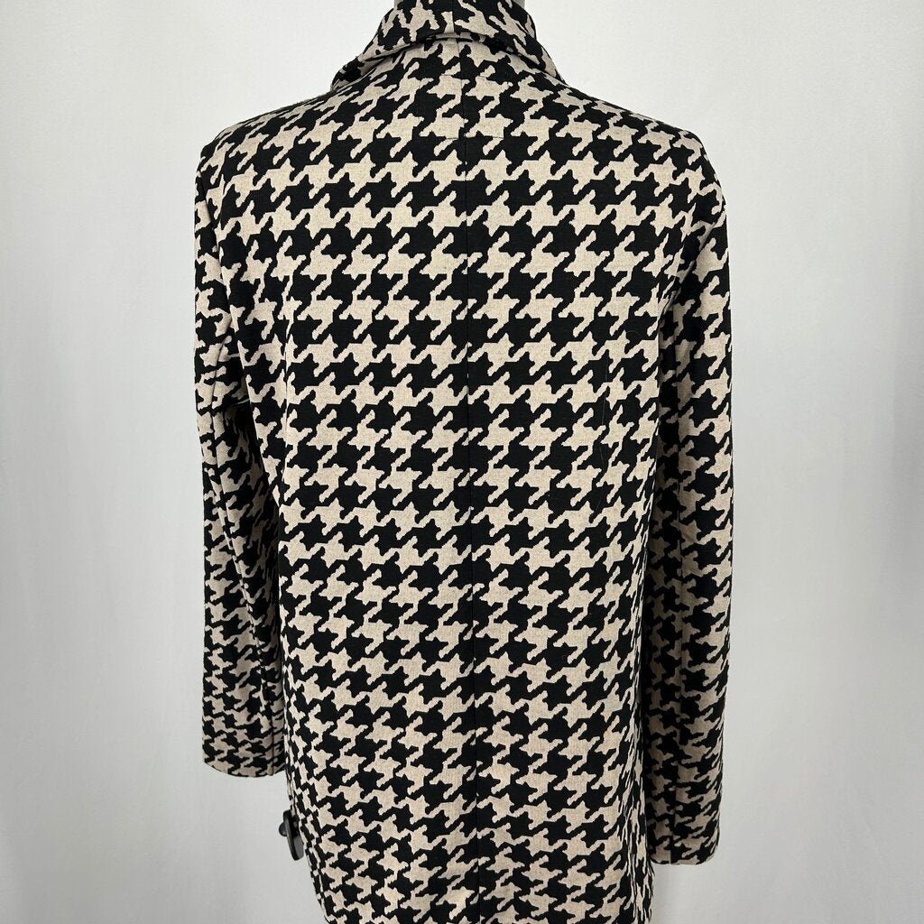 Sanctuary Houndstooth Jacket