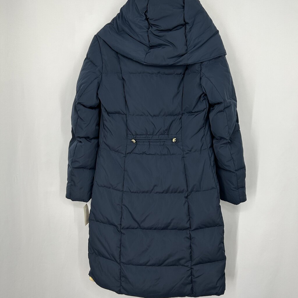 Cole Haan Signature Down Puffer Coat