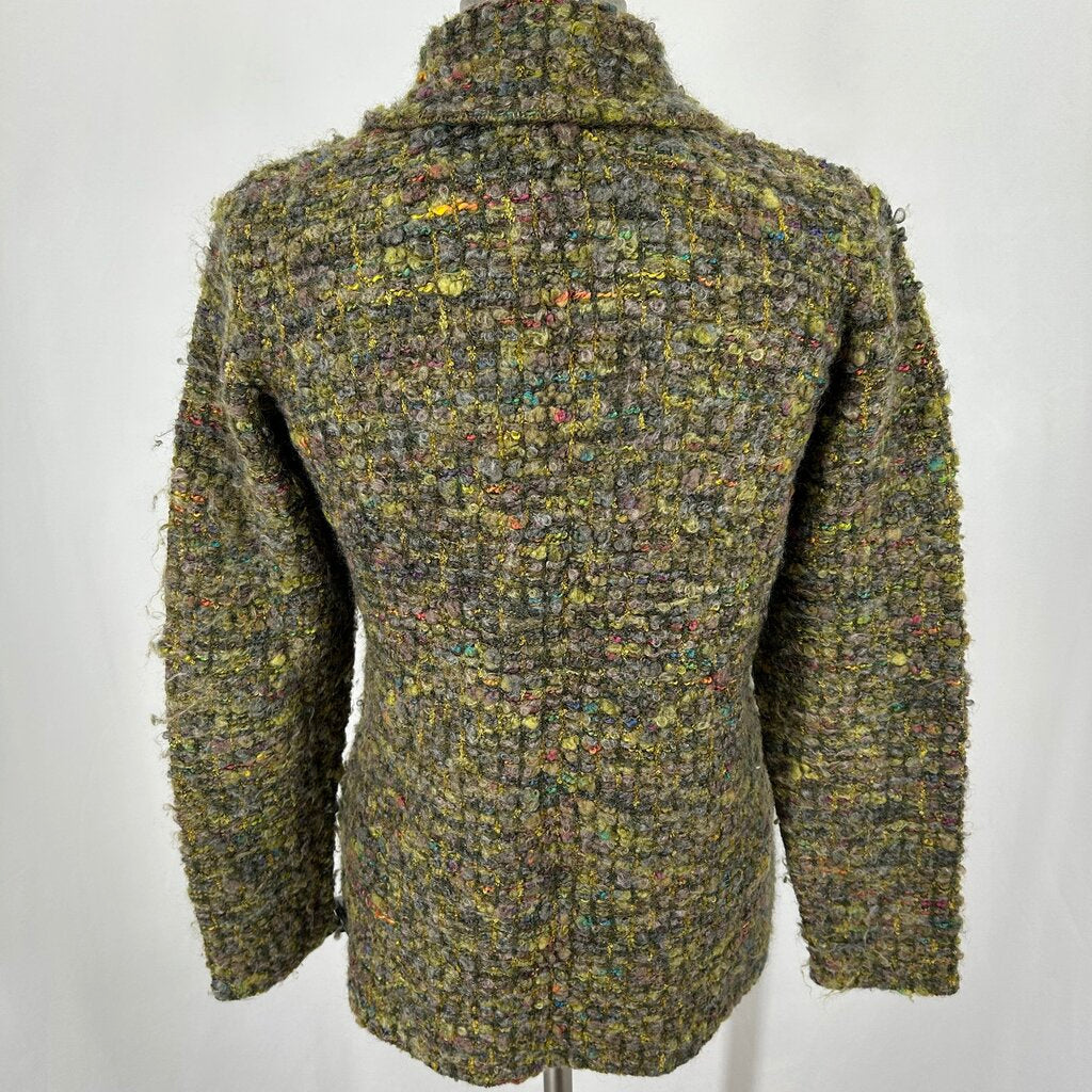 Talbots L/s Cardigan