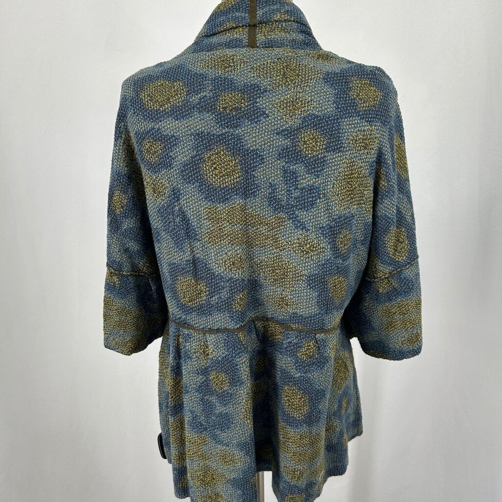 Axcess S/s Jacket