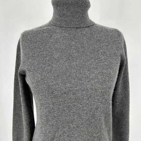 Saks L/s Turtleneck Sweater