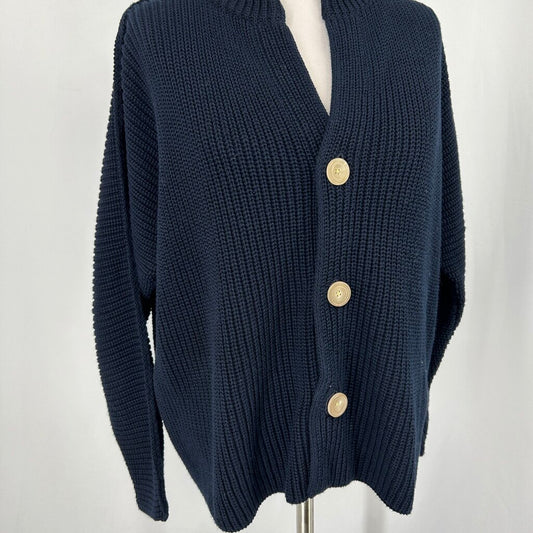 Frank & Eileen L/s Cardigan