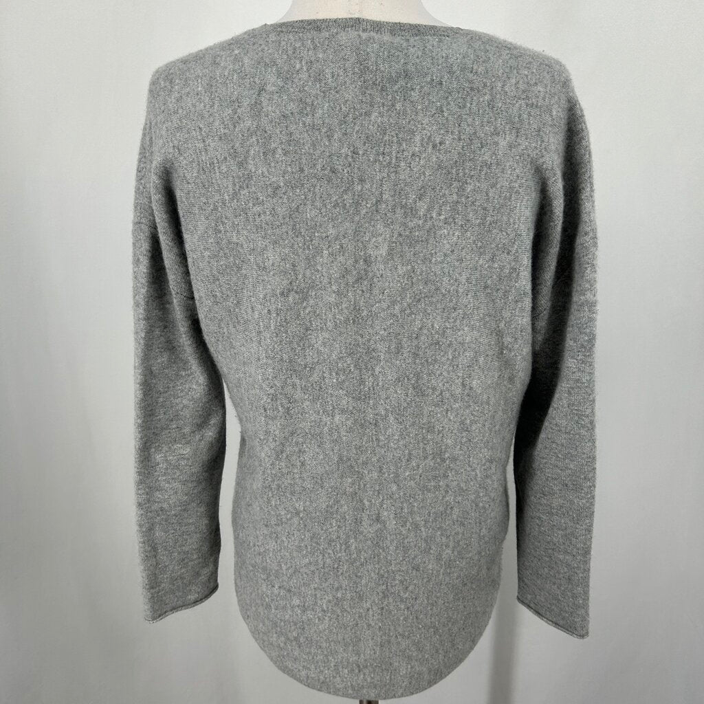 Eileen Fisher L/s Cardigan