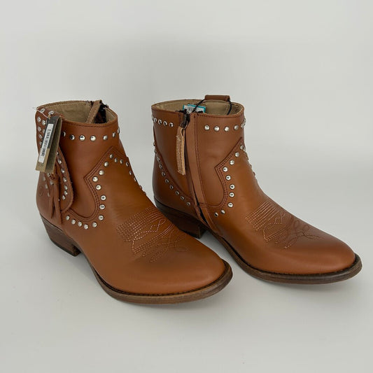 Dingo Booties