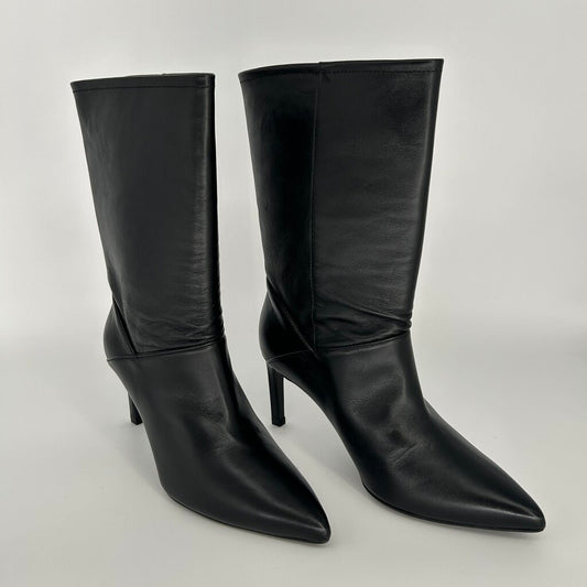 All Saints Heeled Boots