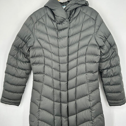 Patagonia Full Length Down Coat