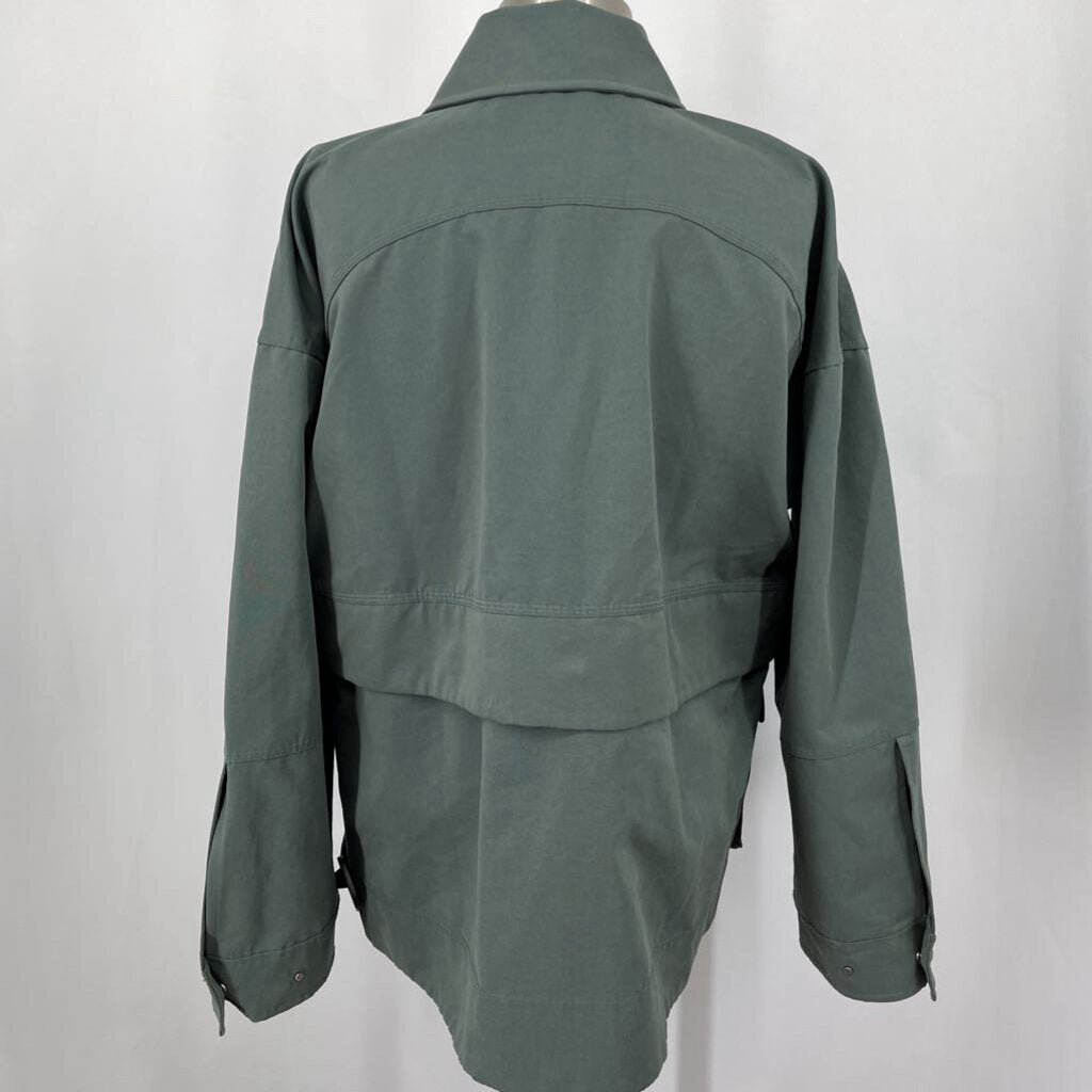 Lululemon Zip Up Jacket