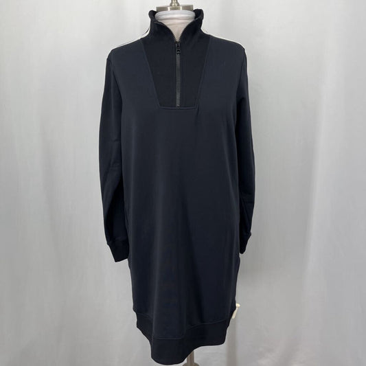 Athleta L/s Sweatshirt Dress