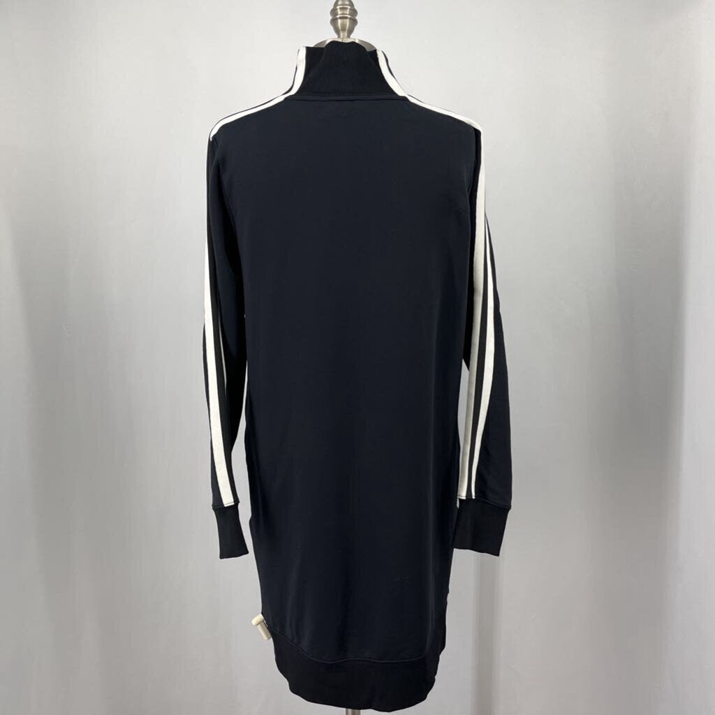 Athleta L/s Sweatshirt Dress