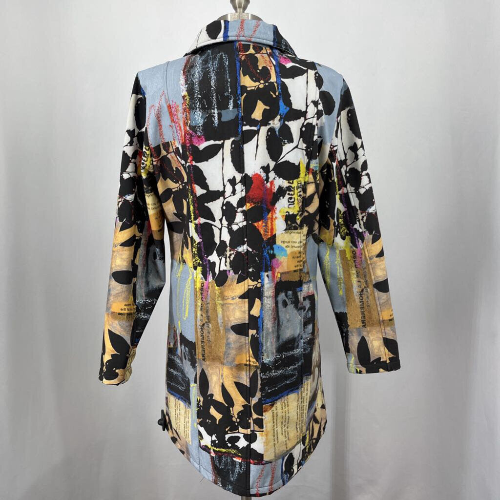 Art Simply by Dolcezza Jacket
