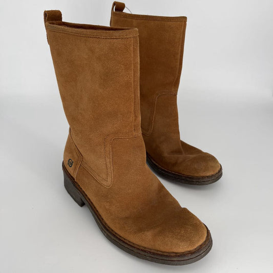 Born Boots
