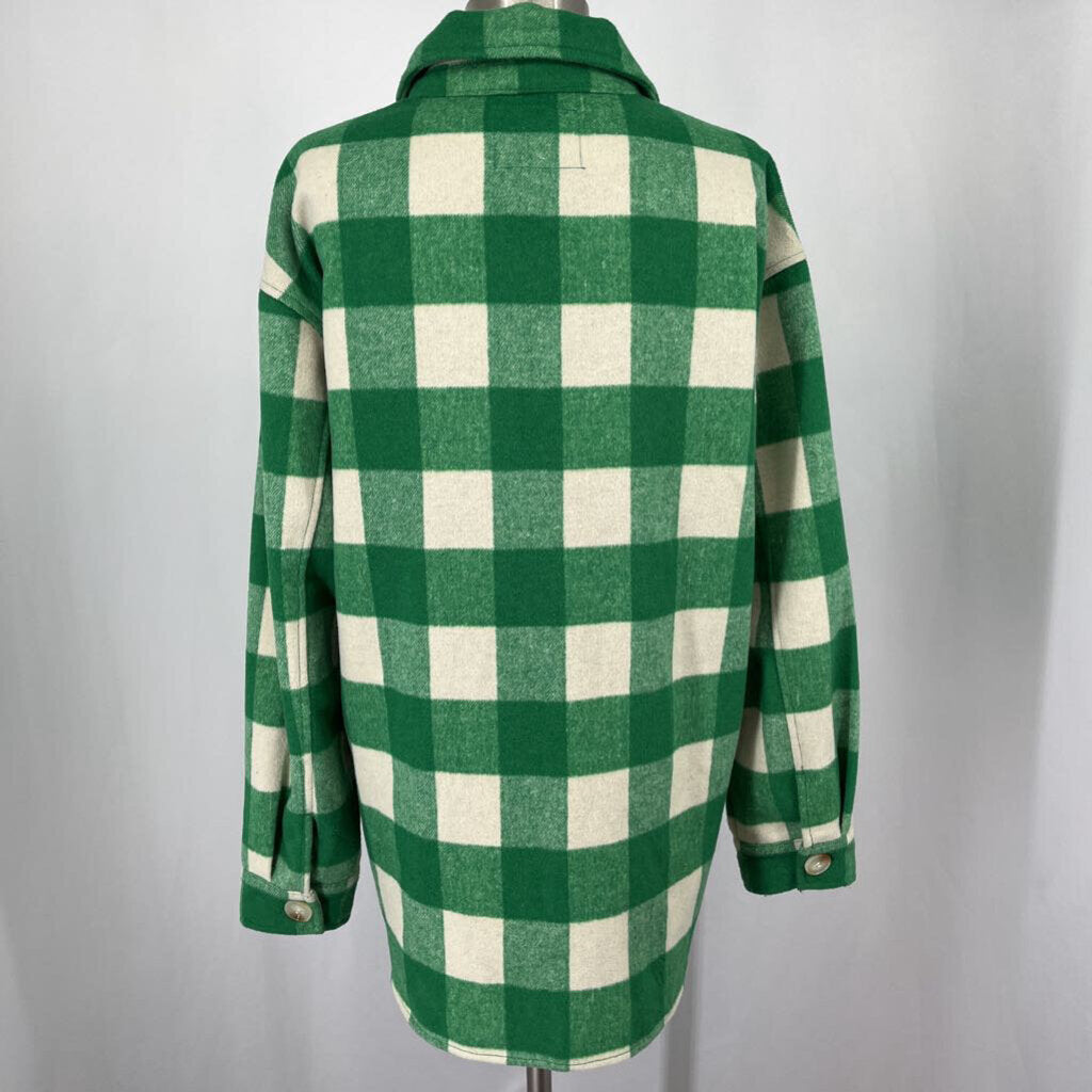 Sanctuary L/s Shacket