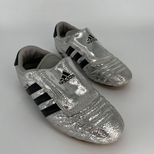 Adidas Taekwondo Sneakers