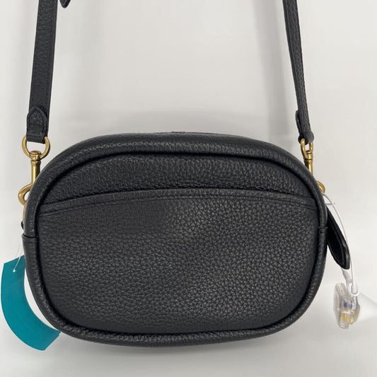 Coach Camera Bag Crossbody