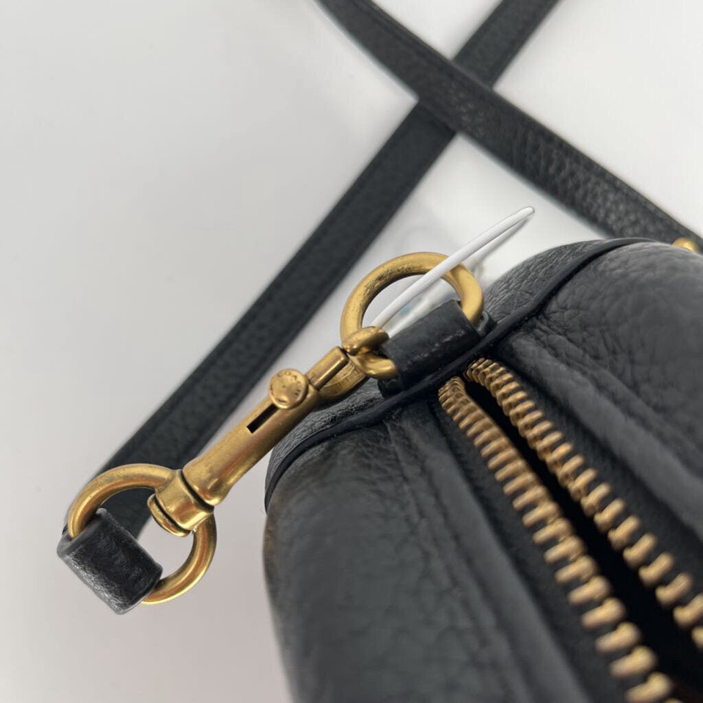 Coach Camera Bag Crossbody