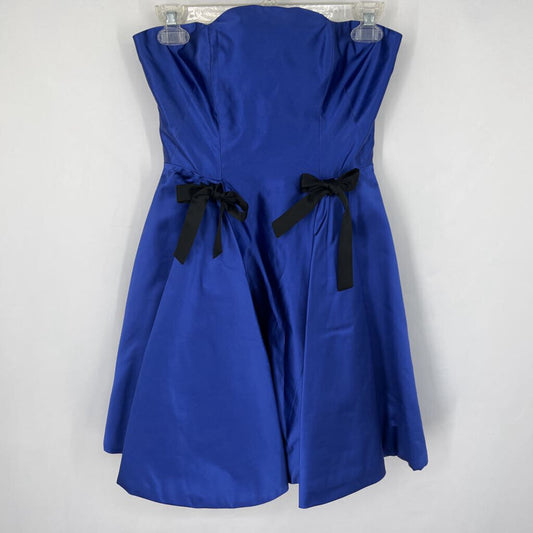 Miu Miu Strpls Dress
