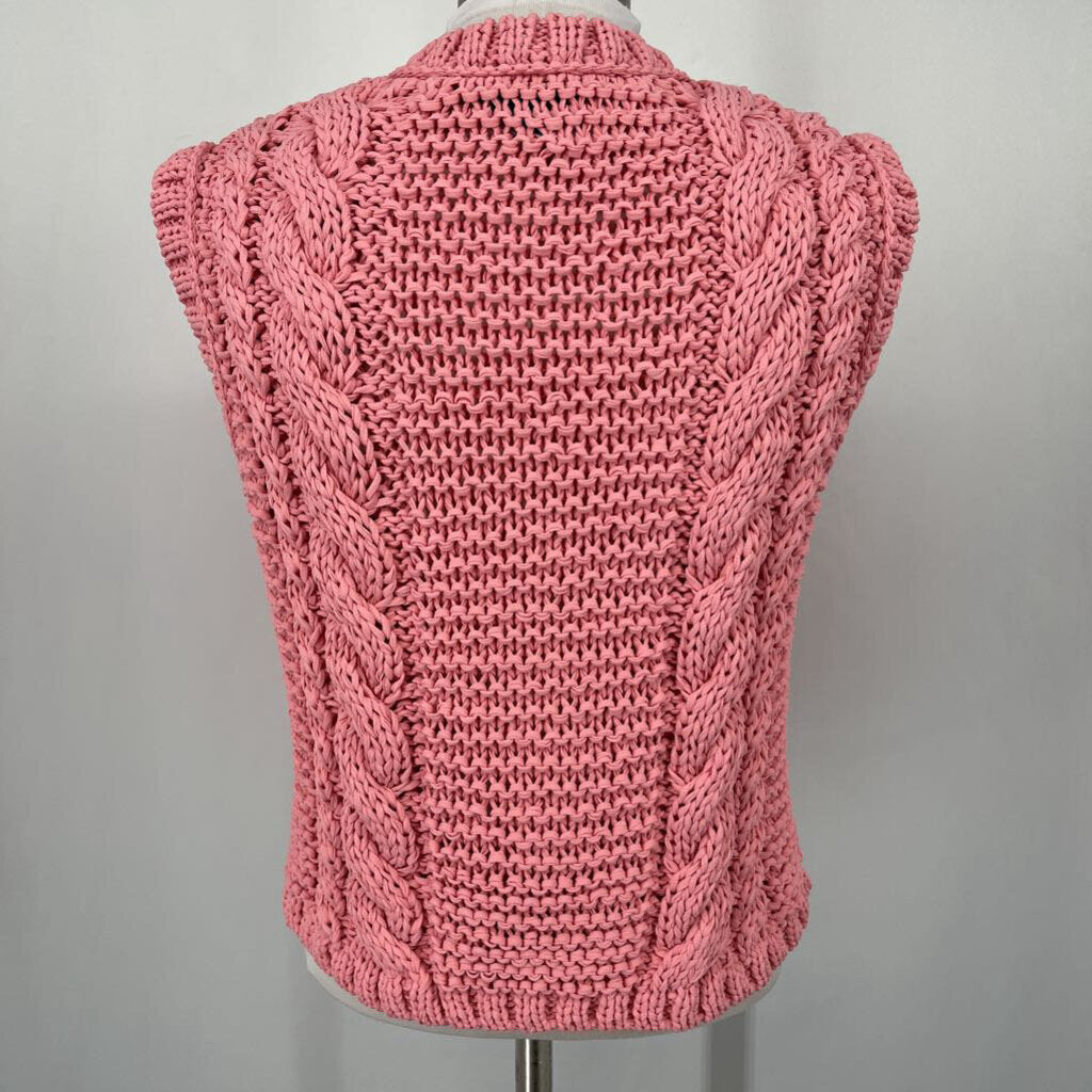 Zara Vest