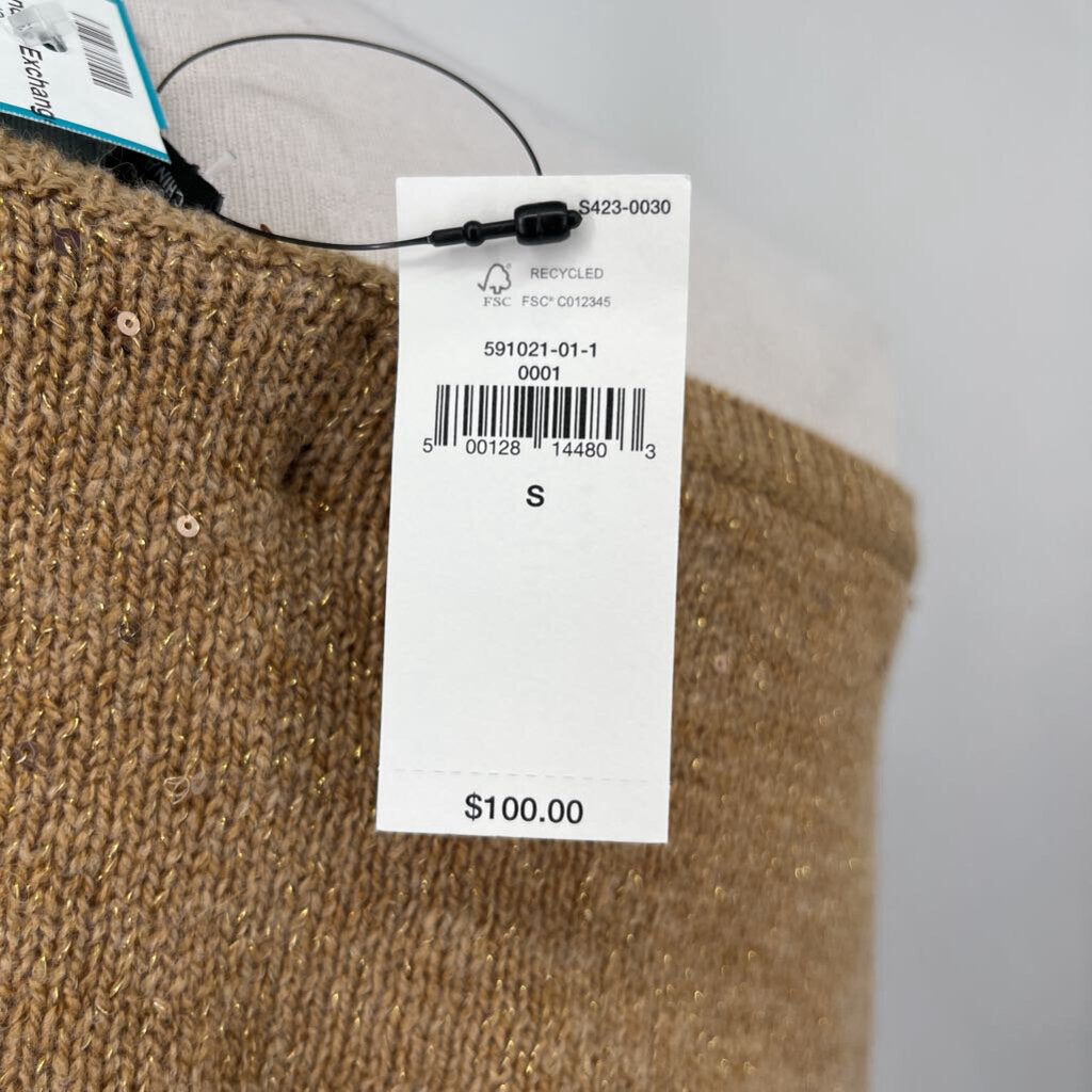 Banana Republic L/s Sweater