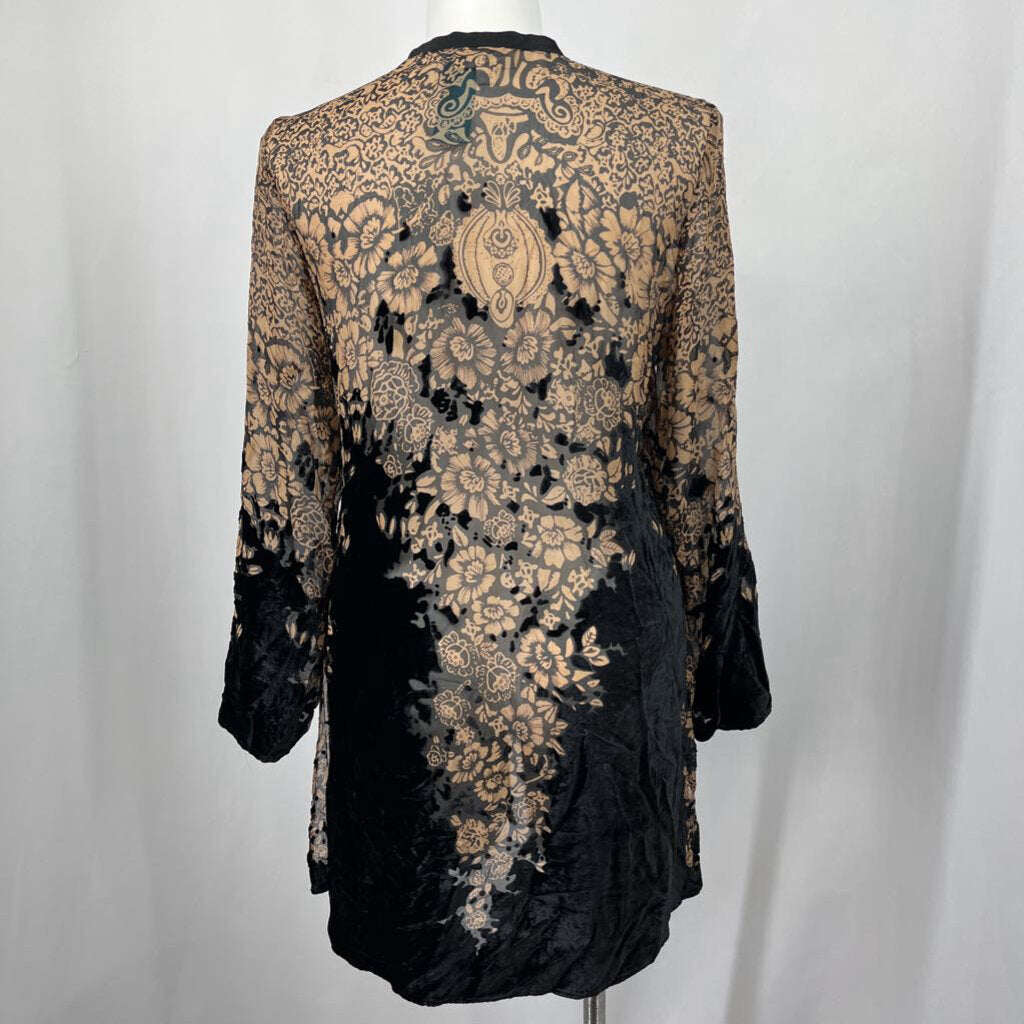 Coldwater Creek L/s Tunic