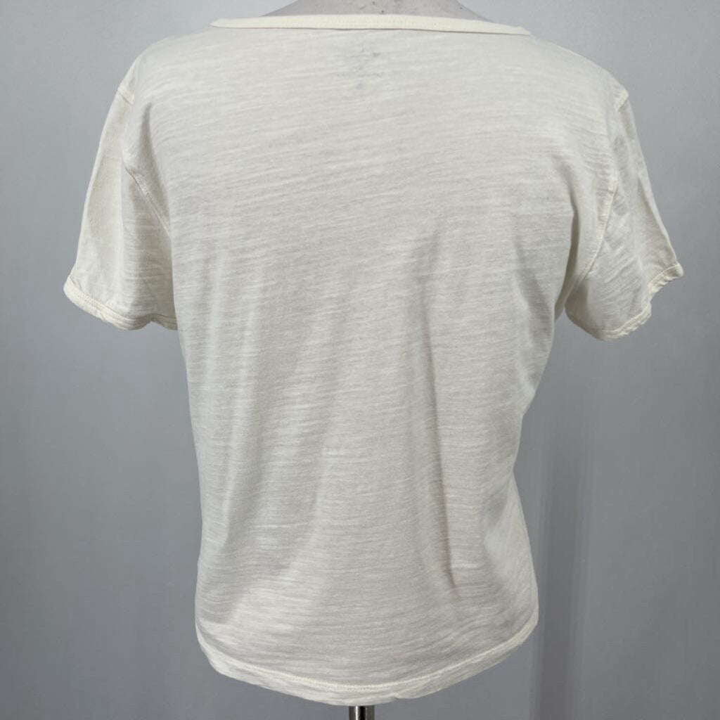J Crew S/s Tee Shirt