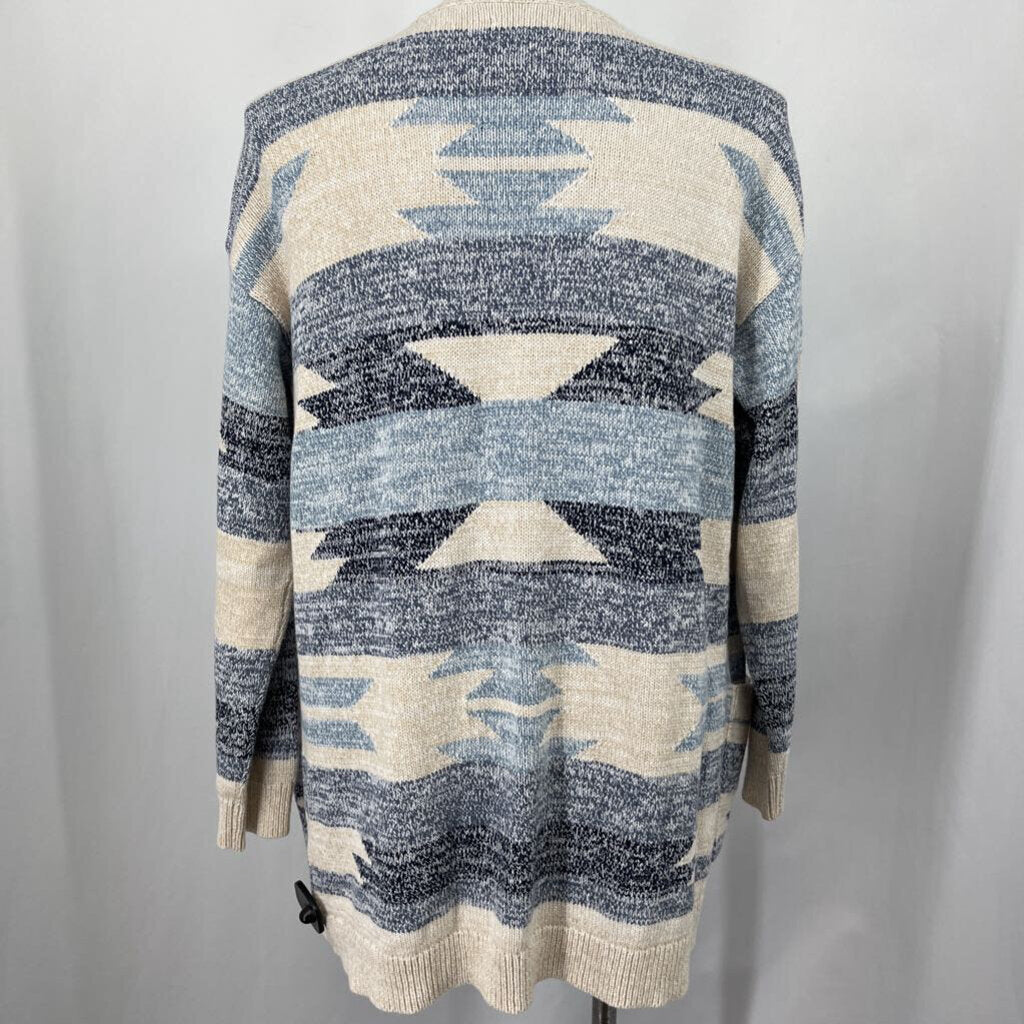 Lucky BRand Open Cardigan