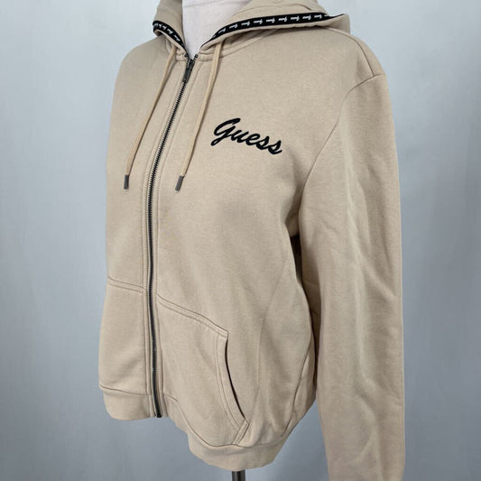 Guess L/s Hoodie
