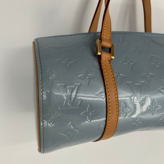 Louis Vuitton Y2K (2003) Bedford Barrel Handbag